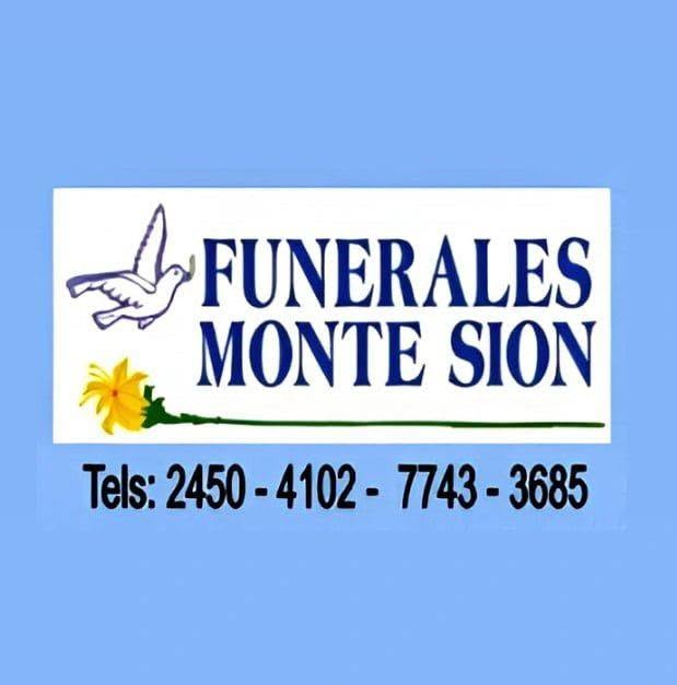 Funerales Monte Sion